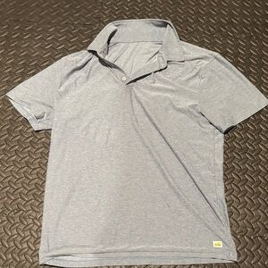 Vuori Strato Tech Polo